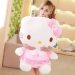 peluches de hello kitty gigantes