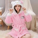 albornoz hello kitty kawaii
