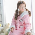 albornoz hello kitty kawaii