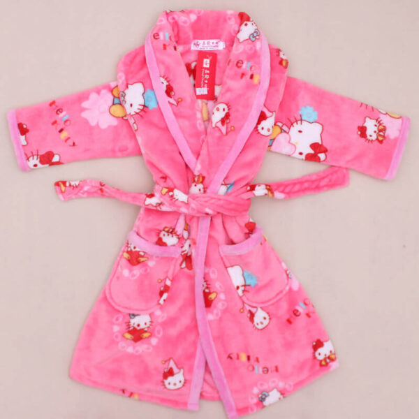 albornoz hello kitty lindo