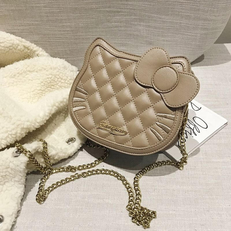 bolso hello kitty de mujer