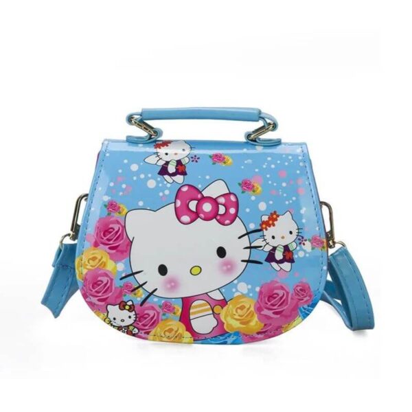 bolso hello kitty pequeño