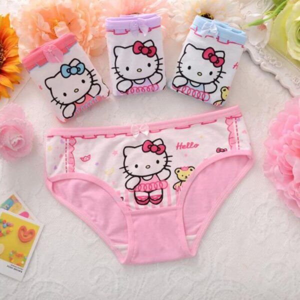 braga hello kitty bailarina
