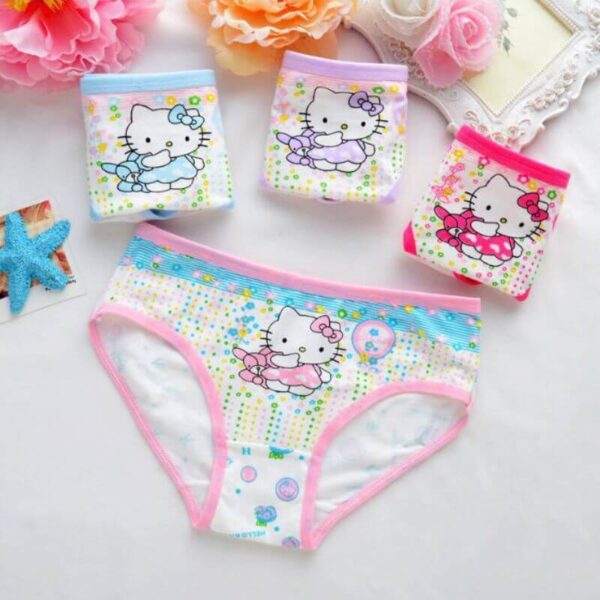 braga hello kitty color