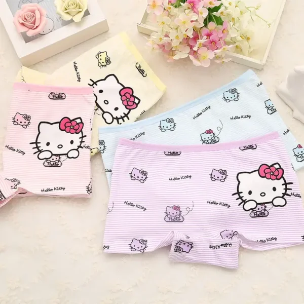 calzon hello kitty
