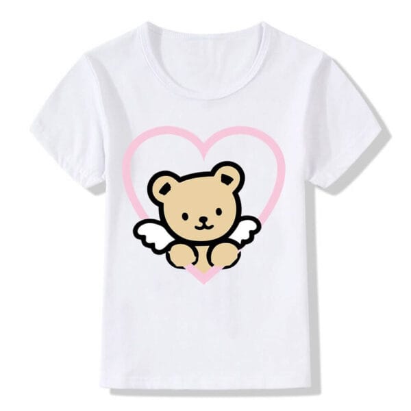 camiseta hello kitty tiny chum