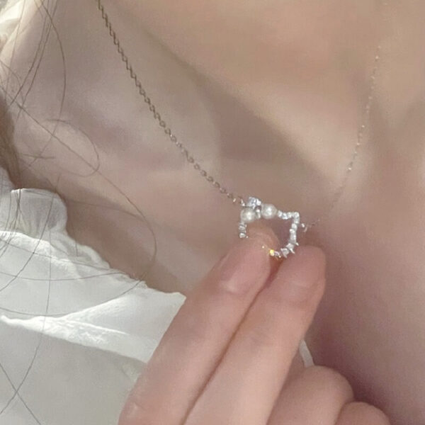 colgante hello kitty