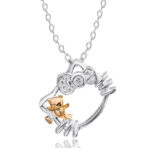 collar hello kitty tiny chum