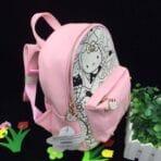 mochila de la hello kitty