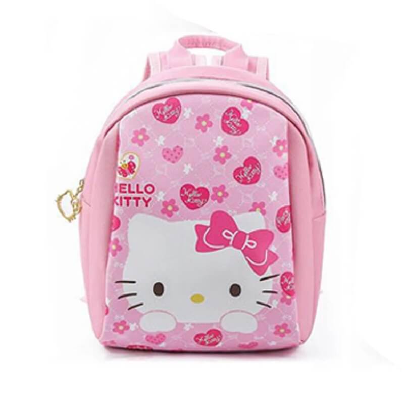mochila hello kitty kiss mochila hello kitty kiss