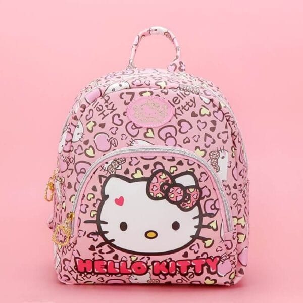 mochila hello kitty original