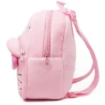 mochila hello kitty peluche