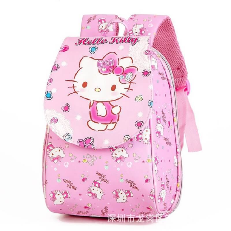 mochila hello kitty piedras mochila hello kitty piedras