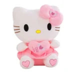 peluche hello kitty gigante