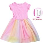 vestido de hello kitty