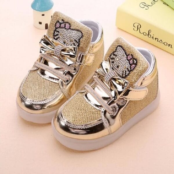 zapatillas adidas hello kitty mujer