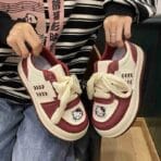 zapatillas de la hello kitty