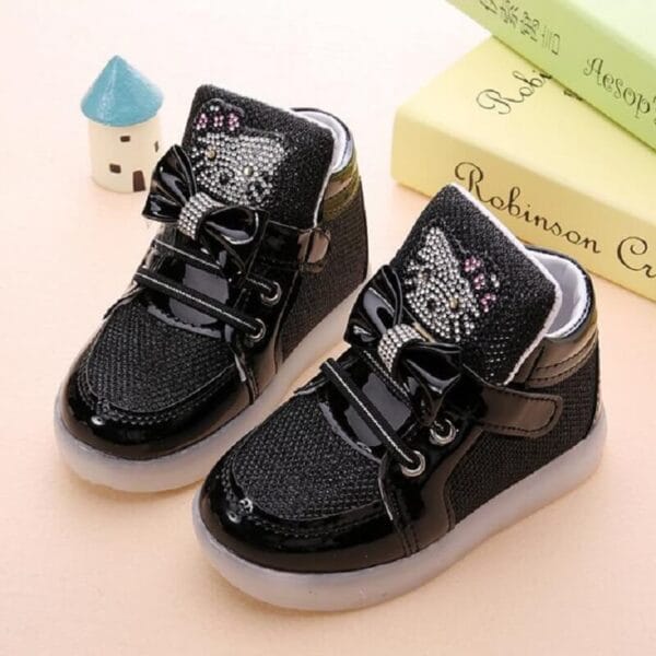 zapatillas hello kitty adidas