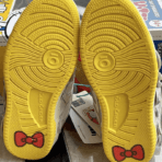 zapatillas hello kitty original