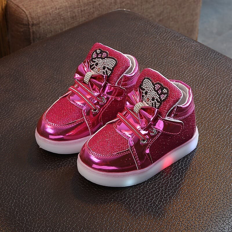 zapatillas superstar hello kitty zapatillas superstar hello kitty