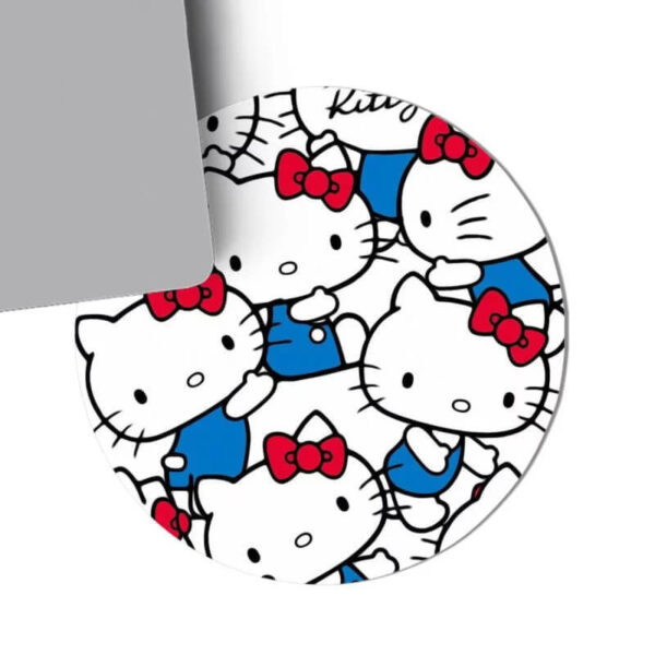 alfombrilla raton hello kitty kawaii