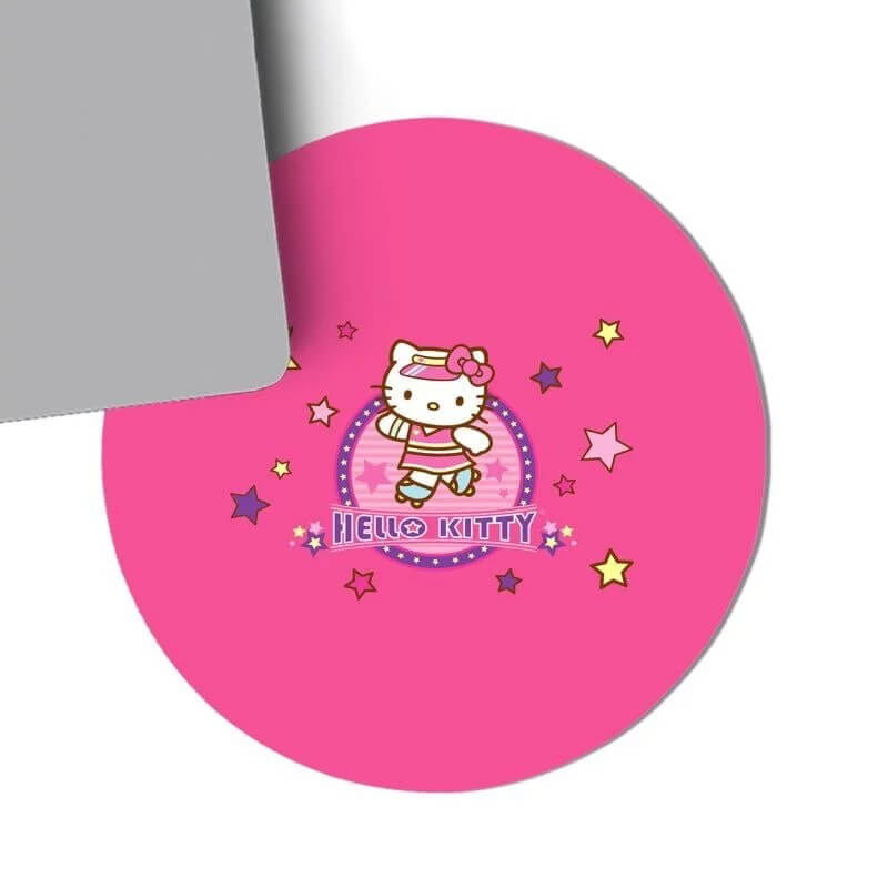 alfombrilla raton hello kitty patines alfombrilla raton hello kitty patines