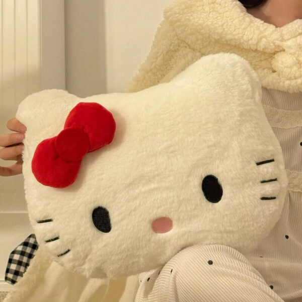 cojin hello kitty gigante