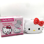 espejo con joyero hello kitty