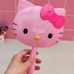 espejo de hello kitty
