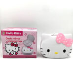 espejo joyero hello kitty