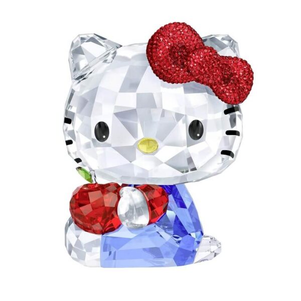 figura hello kitty cereza