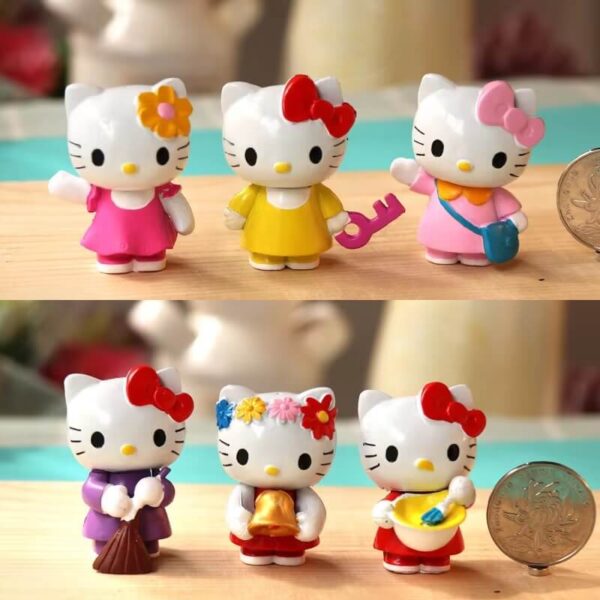 figura hello kitty fiesta