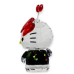figura hello kitty negro