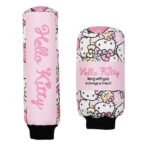 funda freno de mano hello kitty