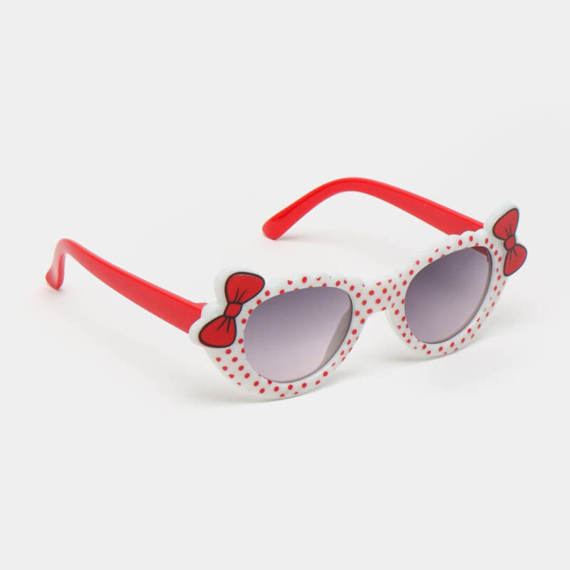 gafas de sol de hello kitty