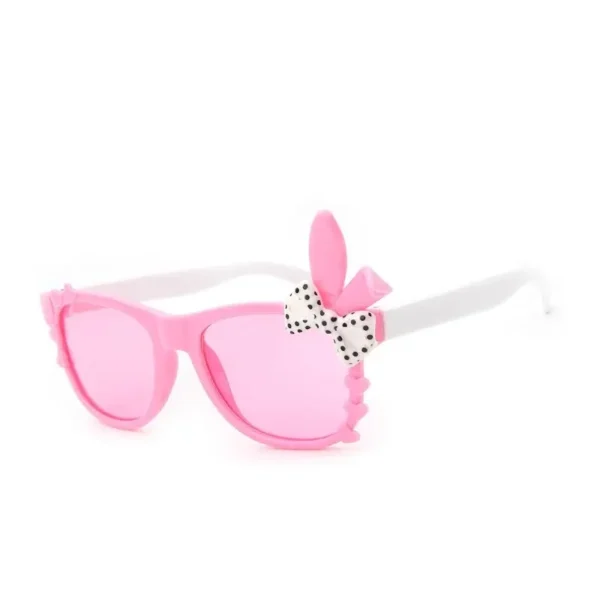 gafas de sol hello kitty my melody rosa
