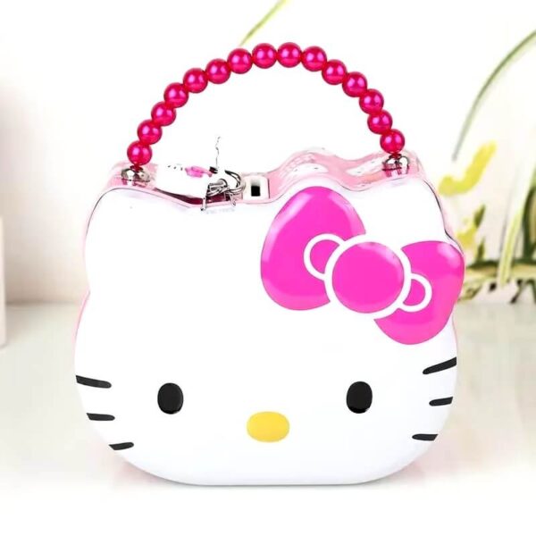 hucha de hello kitty