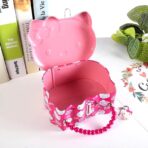 hucha de hello kitty