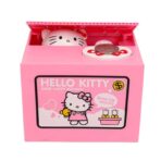 hucha hello kitty