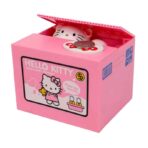 hucha hello kitty