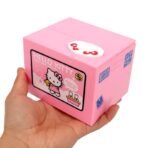 hucha hello kitty