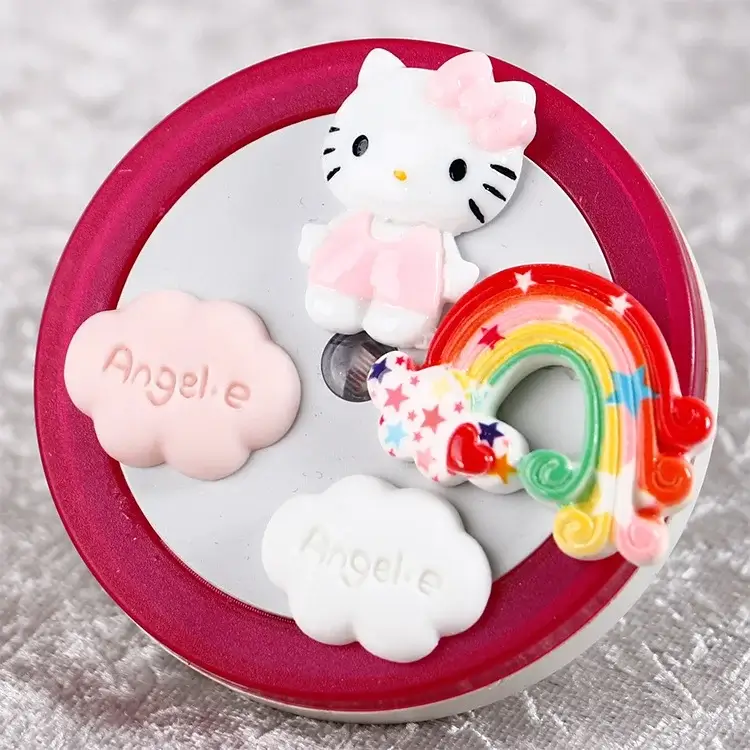 luz de noche hello kitty angel luz de noche hello kitty angel