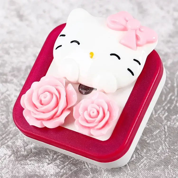 luz de noche hello kitty flor luz de noche hello kitty flor