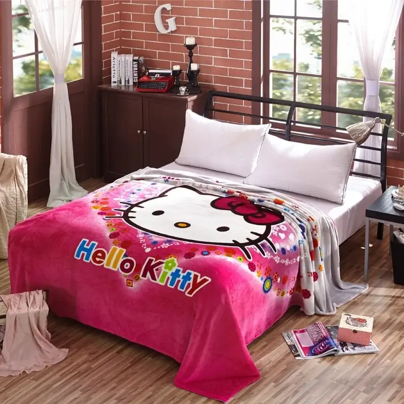 manta hello kitty color