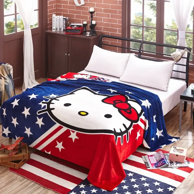 manta hello kitty estados unidos manta hello kitty estados unidos