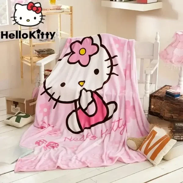 manta hello kitty kawaii