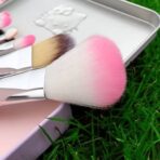 maquillaje hello kitty
