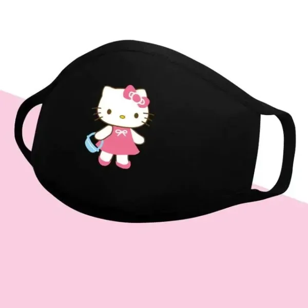 mascara hello kitty