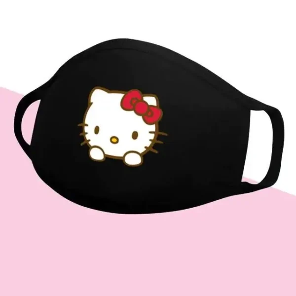 mascara hello kitty original