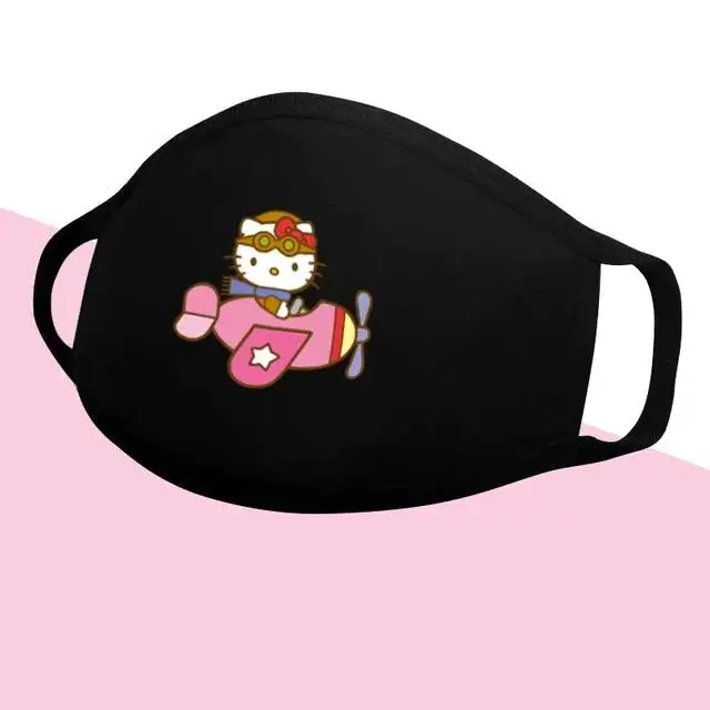 mascara hello kitty piloto mascara hello kitty piloto